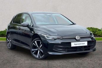Volkswagen Golf 1.5 eTSI 150 Match 5dr DSG