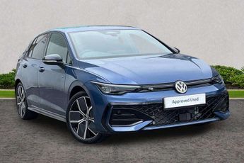 Volkswagen Golf TDi 2.0 TDI 150 Black Edition 5dr DSG