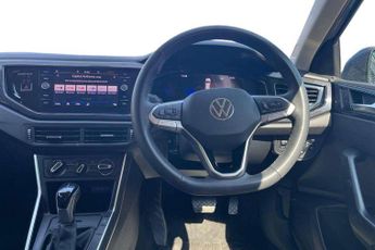 Volkswagen Polo 1.0 TSI Match 5dr DSG
