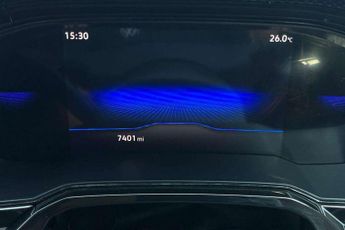 Volkswagen Polo 1.0 TSI Match 5dr DSG