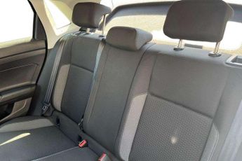 Volkswagen Polo 1.0 TSI Match 5dr DSG