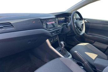 Volkswagen Polo 1.0 TSI Match 5dr DSG