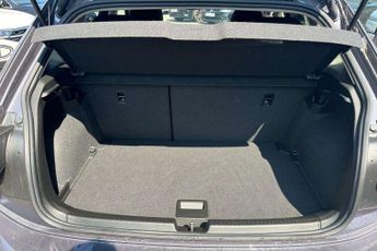 Volkswagen Polo 1.0 TSI Match 5dr DSG