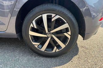 Volkswagen Polo 1.0 TSI Match 5dr DSG