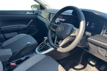 Volkswagen Polo 1.0 TSI Match 5dr DSG