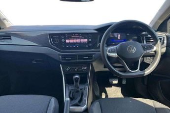 Volkswagen Polo 1.0 TSI Match 5dr DSG