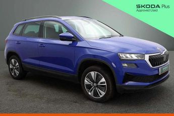 Skoda Karoq 1.0 TSI SE Drive 5dr