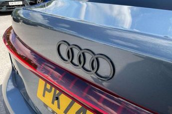 Audi A5 2.0 TFSI 150 Edition 1 4dr S Tronic