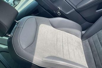 SEAT Ibiza 1.0 TSI 115 Xcellence 5dr DSG
