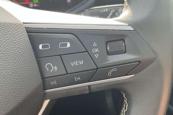 SEAT Ibiza 1.0 TSI 115 Xcellence 5dr DSG