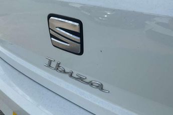 SEAT Ibiza 1.0 TSI 115 Xcellence 5dr DSG