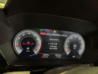 Audi A3 35 TFSI Edition 1 5dr S Tronic