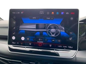 Volkswagen Golf 2.0 TSI 300 GTI Clubsport 5dr DSG