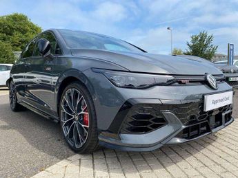 Volkswagen Golf 2.0 TSI 300 GTI Clubsport 5dr DSG