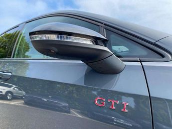 Volkswagen Golf 2.0 TSI 300 GTI Clubsport 5dr DSG