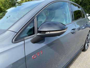 Volkswagen Golf 2.0 TSI 300 GTI Clubsport 5dr DSG