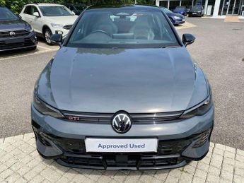 Volkswagen Golf 2.0 TSI 300 GTI Clubsport 5dr DSG