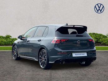 Volkswagen Golf 2.0 TSI 300 GTI Clubsport 5dr DSG