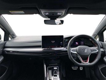 Volkswagen Golf 2.0 TSI 300 GTI Clubsport 5dr DSG