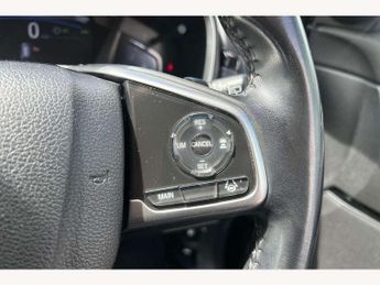 Honda CR-V 2.0 i-MMD Hybrid SR  2WD 5dr eCVT