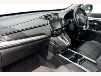 Honda CR-V 2.0 i-MMD Hybrid SR  2WD 5dr eCVT