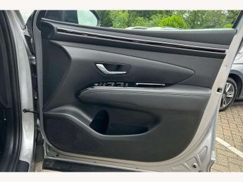 Hyundai Tucson 1.6 TGDi Hybrid 230 SE Connect 5dr 2WD Auto