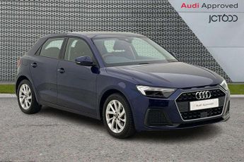 Audi A1 30 TFSI 110 Sport 5dr S Tronic