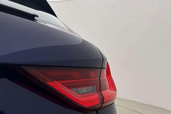 Audi A1 30 TFSI 110 Sport 5dr S Tronic