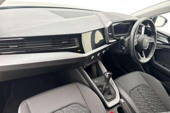 Audi A1 30 TFSI 110 Sport 5dr S Tronic
