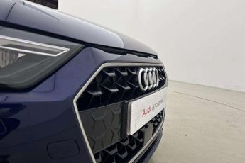 Audi A1 30 TFSI 110 Sport 5dr S Tronic