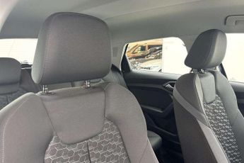 Audi A1 30 TFSI 110 Sport 5dr S Tronic