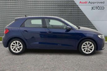 Audi A1 30 TFSI 110 Sport 5dr S Tronic