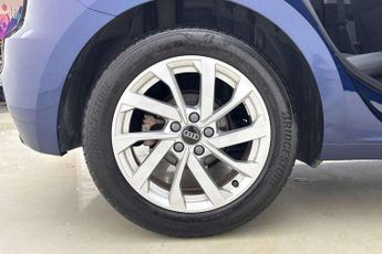 Audi A1 30 TFSI 110 Sport 5dr S Tronic