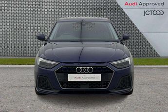 Audi A1 30 TFSI 110 Sport 5dr S Tronic