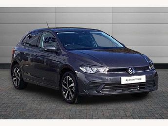 Volkswagen Polo 1.0 TSI Match 5dr