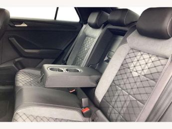 Volkswagen T-Roc 1.5 TSI EVO R-Line 5dr DSG