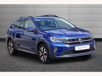 Volkswagen Taigo 1.0 TSI 110 Life 5dr