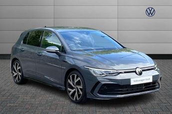 Volkswagen Golf 1.5 TSI 150 R-Line 5dr