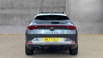 Cupra Formentor 1.5 TSI 150 V2 5dr DSG
