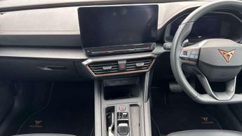Cupra Formentor 1.5 TSI 150 V2 5dr DSG