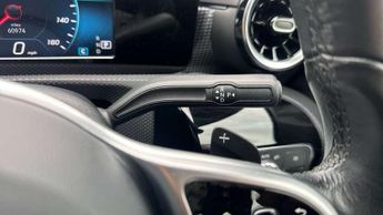 Mercedes-Benz A-Class A180d Sport 5dr Auto
