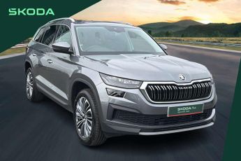 Skoda Kodiaq 1.5 TSI SE L Executive 5dr DSG [7 Seat]