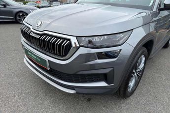 Skoda Kodiaq 1.5 TSI SE L Executive 5dr DSG [7 Seat]
