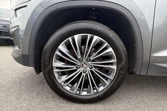 Skoda Kodiaq 1.5 TSI SE L Executive 5dr DSG [7 Seat]