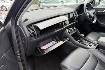 Skoda Kodiaq 1.5 TSI SE L Executive 5dr DSG [7 Seat]
