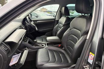 Skoda Kodiaq 1.5 TSI SE L Executive 5dr DSG [7 Seat]