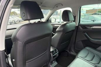 Skoda Kodiaq 1.5 TSI SE L Executive 5dr DSG [7 Seat]
