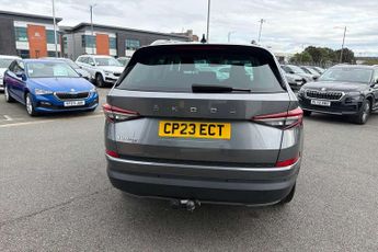 Skoda Kodiaq 1.5 TSI SE L Executive 5dr DSG [7 Seat]