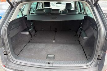 Skoda Kodiaq 1.5 TSI SE L Executive 5dr DSG [7 Seat]