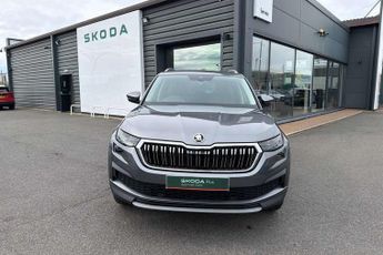 Skoda Kodiaq 1.5 TSI SE L Executive 5dr DSG [7 Seat]